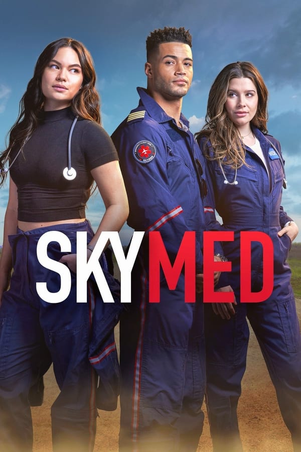 Sky Med (Tv series)